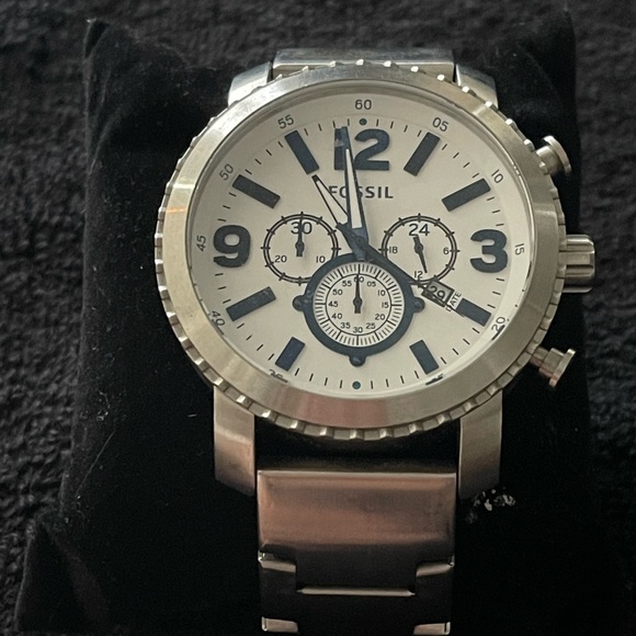 Mens Fossil Watches - Picture 4 of 8
